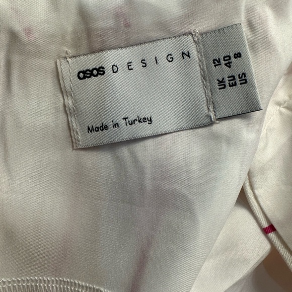 ASOS Design Millie Halter Neck Blazer Dress - Picture 10 of 12